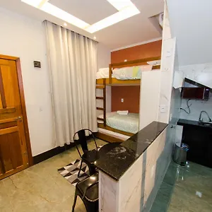 Pax Lofts E Apart-hotel
