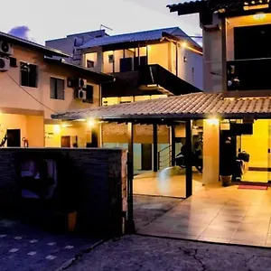  Apartamento Carolina Apart: Entre O Mar E A Magia