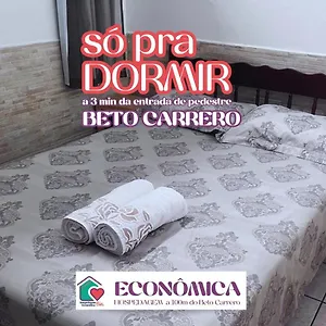 2* Inn Economica By Bia